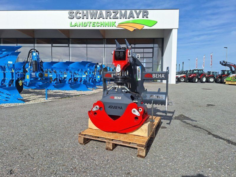 BEHA FLG 1-22/3 light