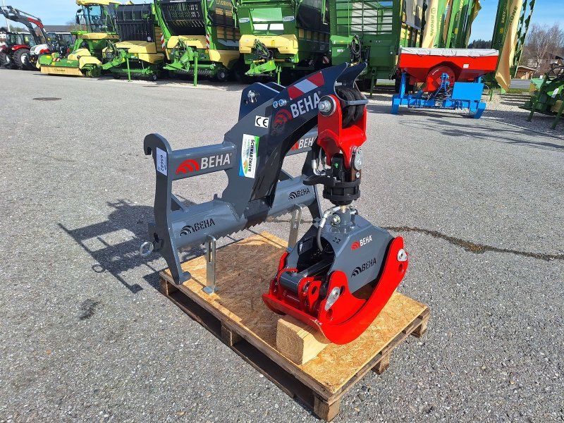 BEHA FLG 1-22/3 light