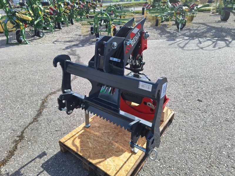 BEHA FLG 1-22/3 light