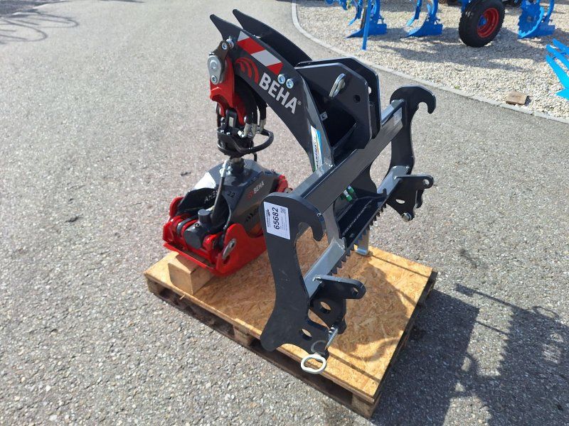 BEHA FLG 1-22/3 light