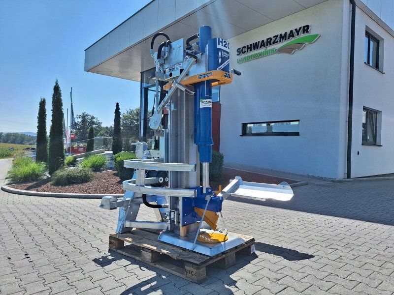 Binderberger H20Z eco Split