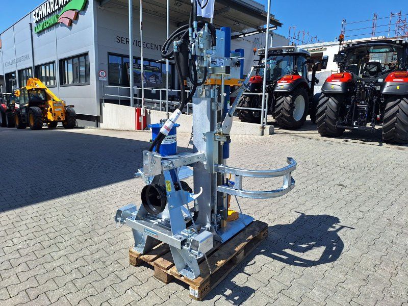 Binderberger H20Z eco Split