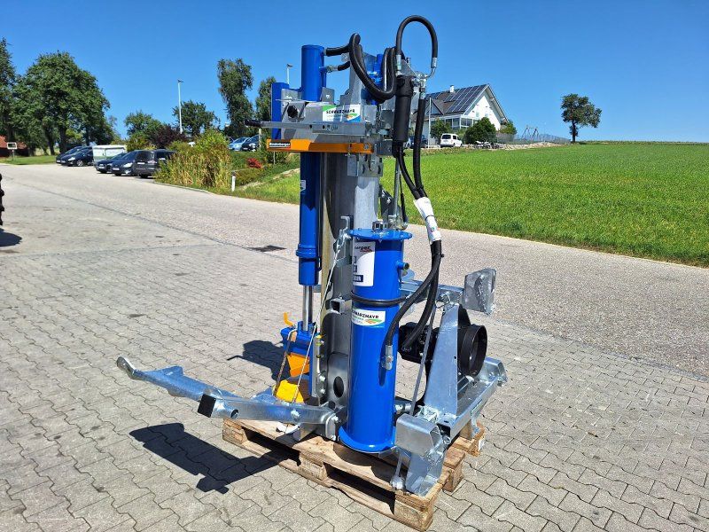 Binderberger H20Z eco Split