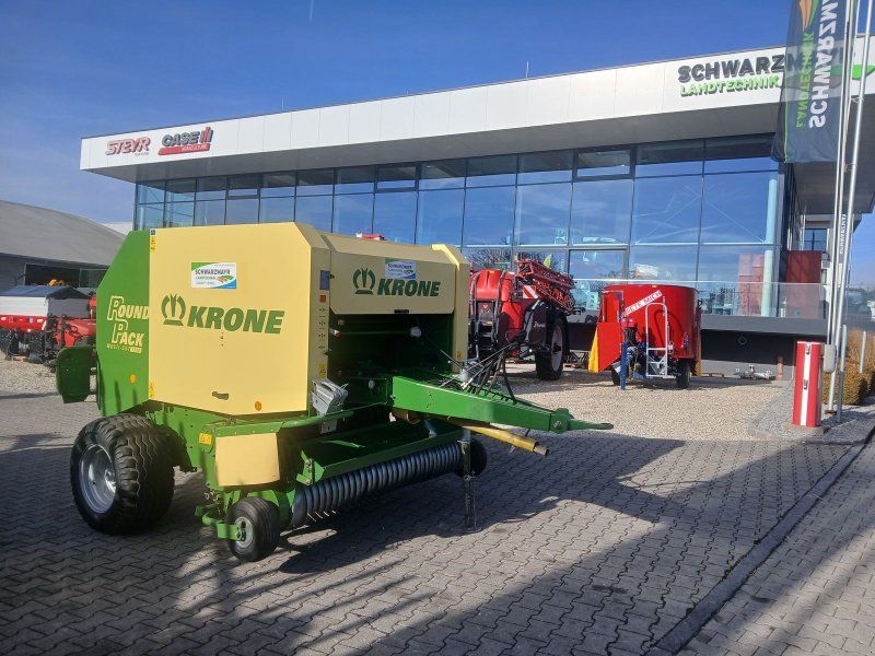 Krone RoundPack 1250 MC ( RP 1250 MC )