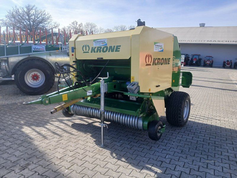 Krone RoundPack 1250 MC ( RP 1250 MC )