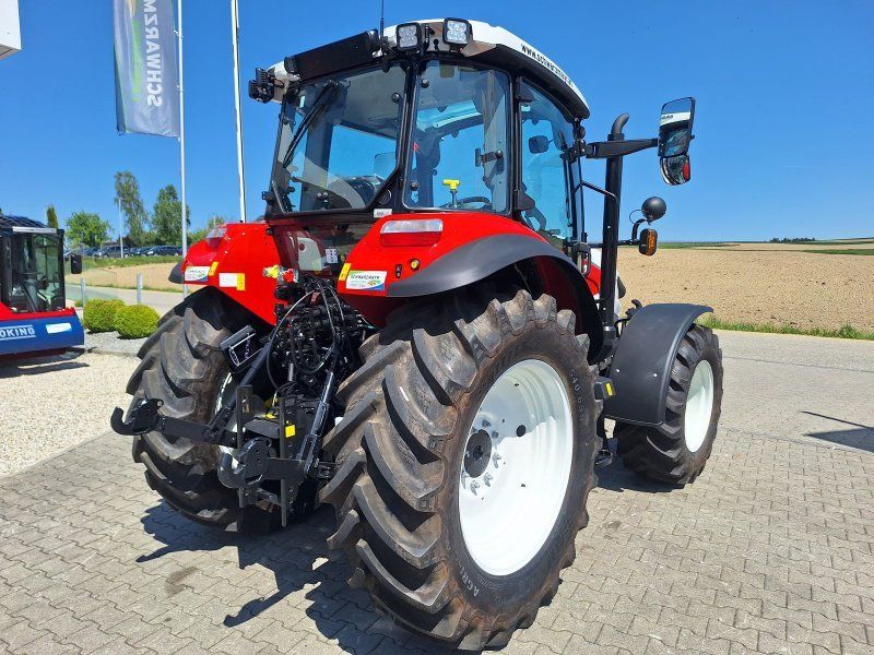 Steyr 4090 Plus 1.0