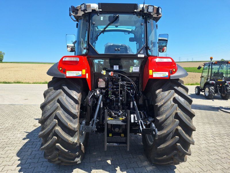 Steyr 4090 Plus 1.0