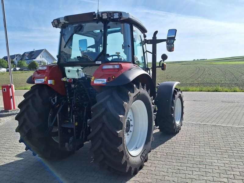 Steyr 4100 Plus 1.0