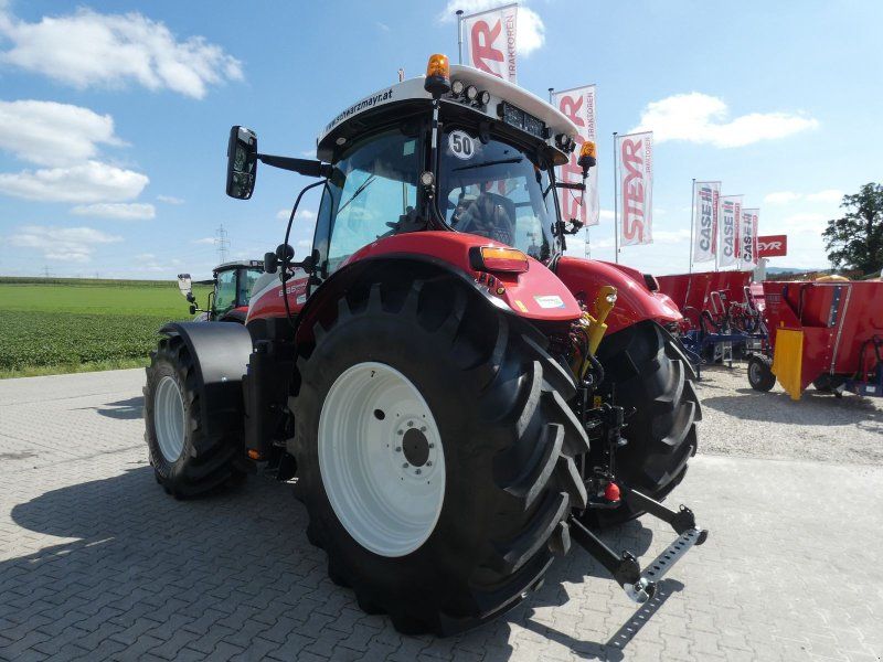 Steyr 6165 Impuls CVT