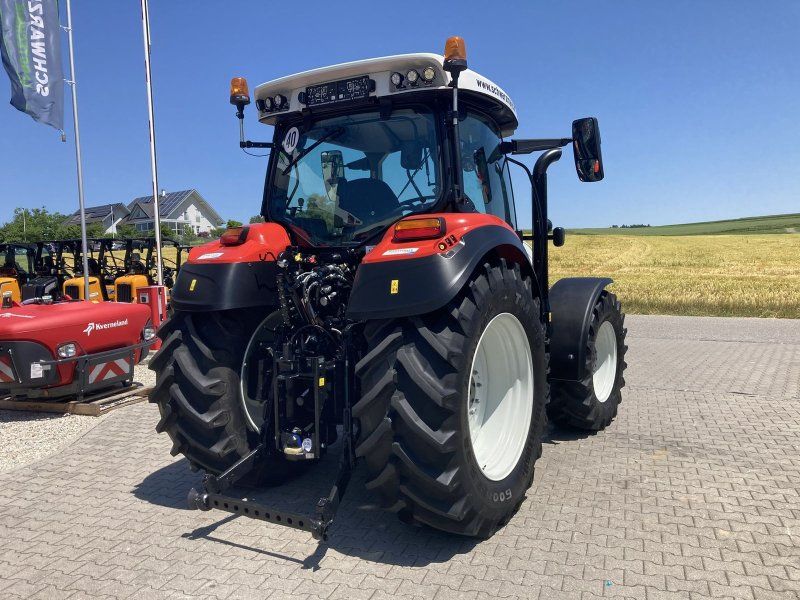 Steyr 4130 Expert