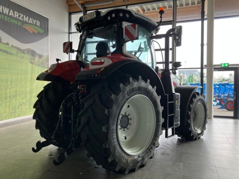 Steyr 6260 Absolut CVT