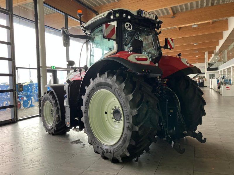 Steyr 6260 Absolut CVT