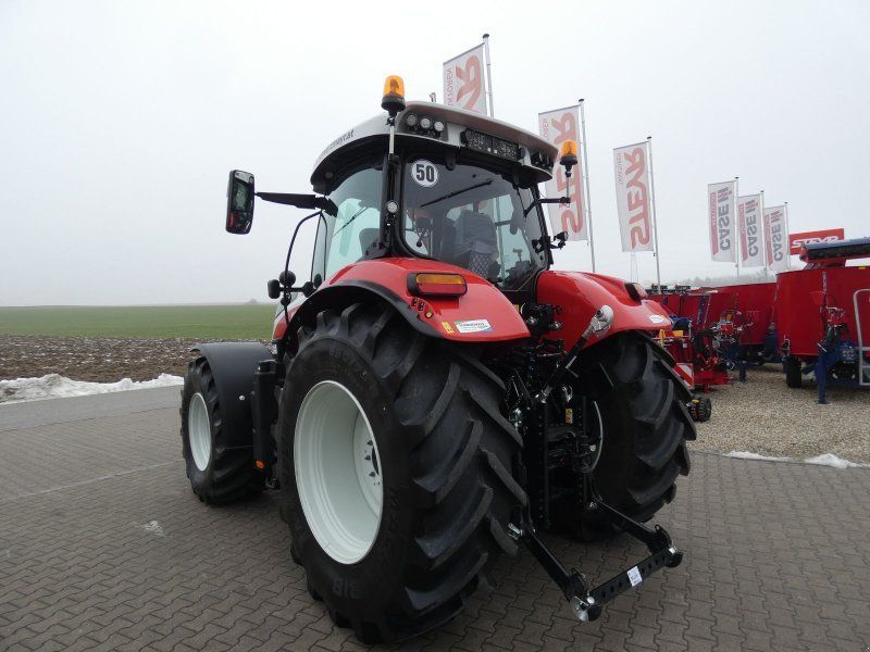 Steyr 6150 Impuls CVT