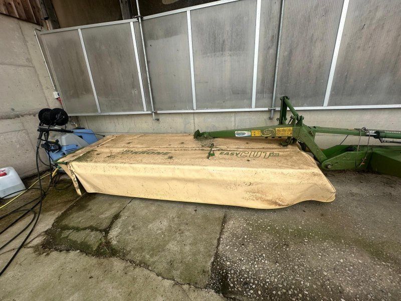 Krone Easy Cut 320 (EC 320)