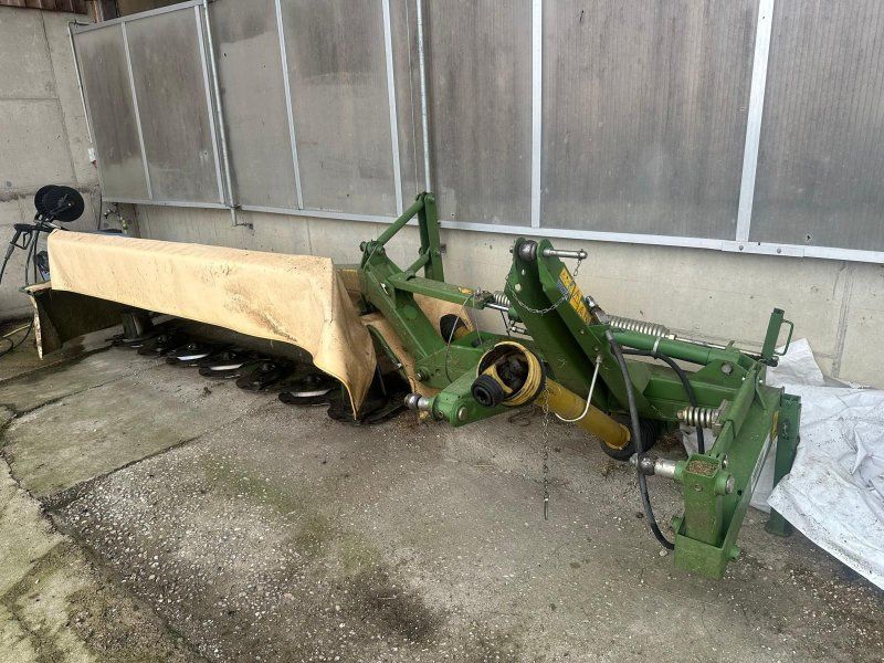 Krone Easy Cut 320 (EC 320)