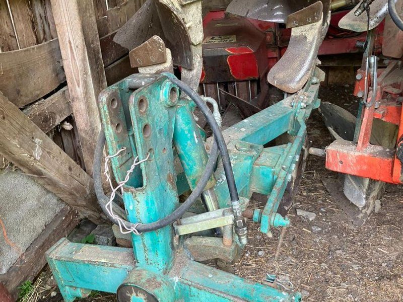 Regent Saturn 2-Schar-