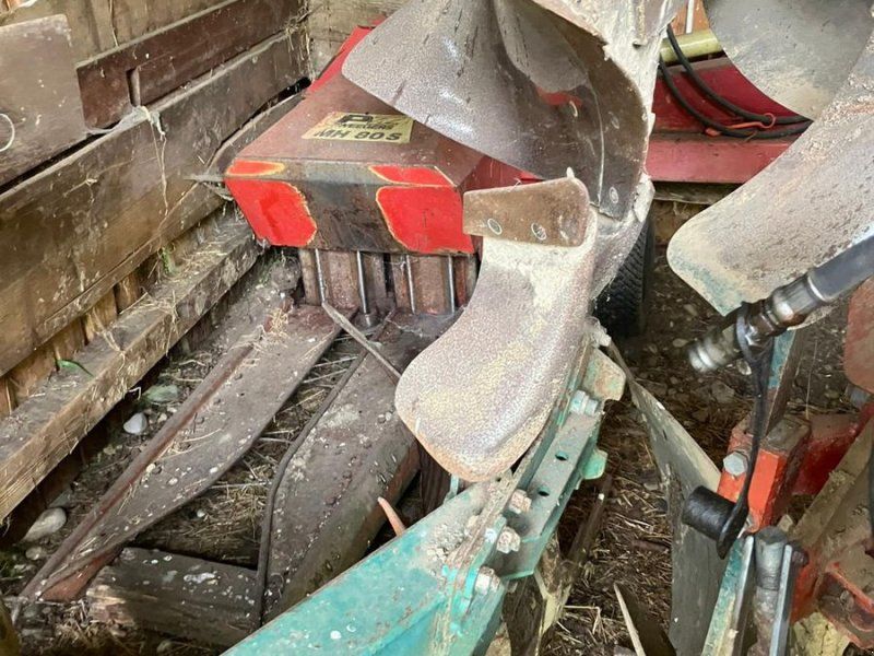 Regent Saturn 2-Schar-