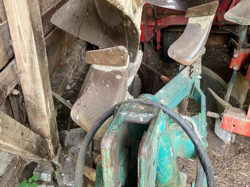 Regent Saturn 2-Schar-