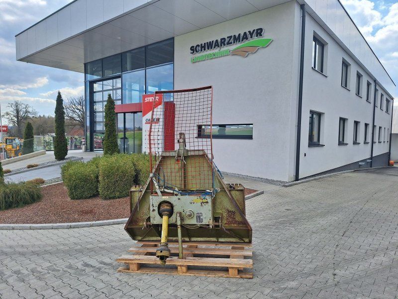 Holzknecht HS 206 BH