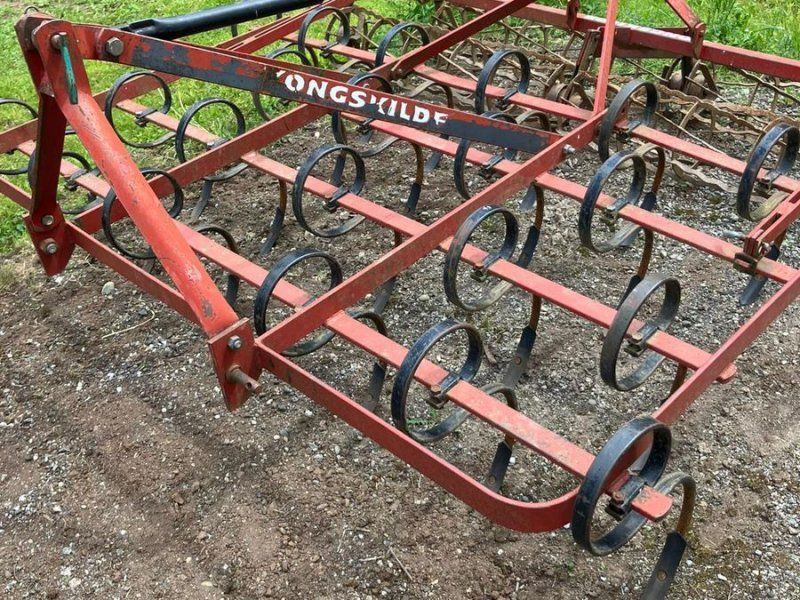 Kongskilde Kultior 2,7m