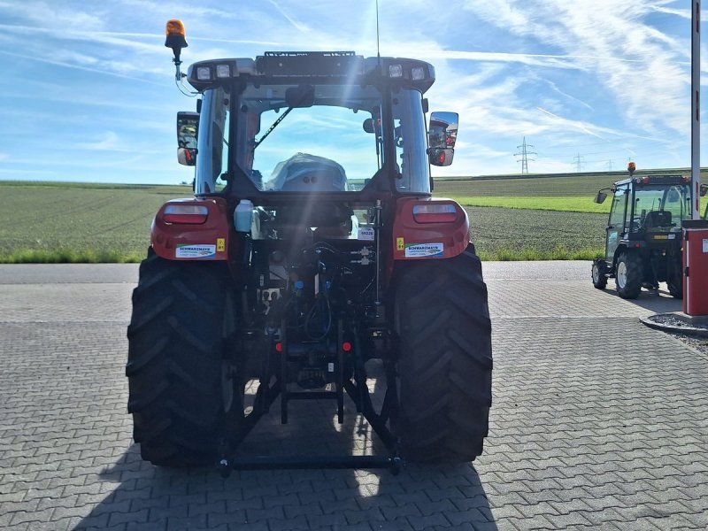 Steyr 4075 Kompakt S (Stage V)