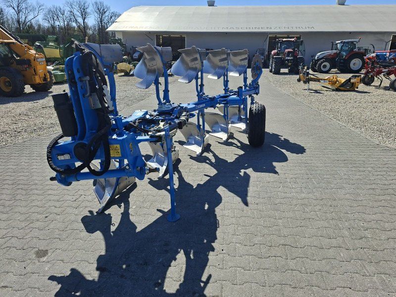 Lemken Juwel 7MV 5N100