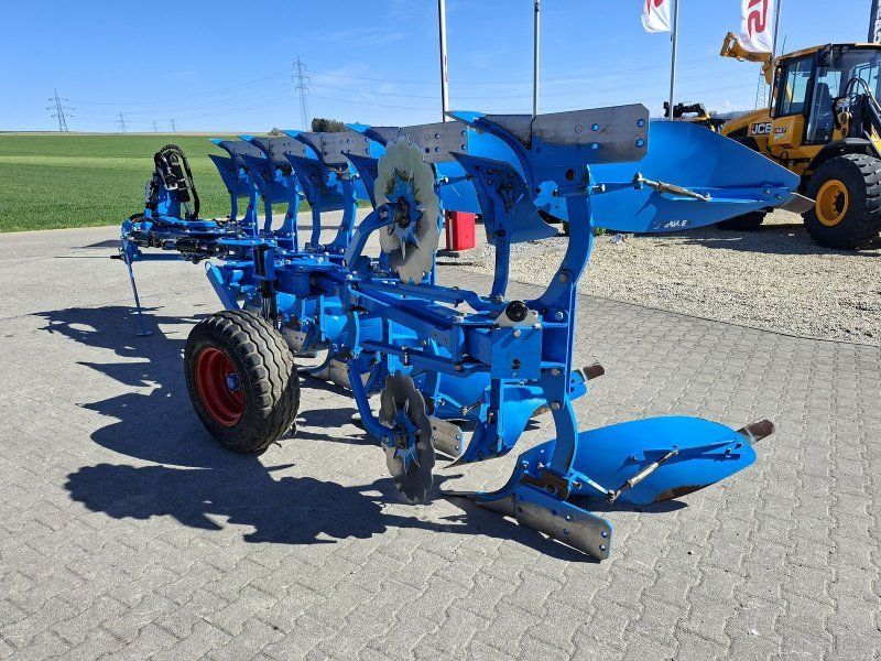 Lemken Juwel 7MV 5N100