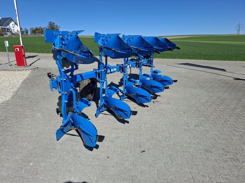 Lemken Juwel 7MV 5N100