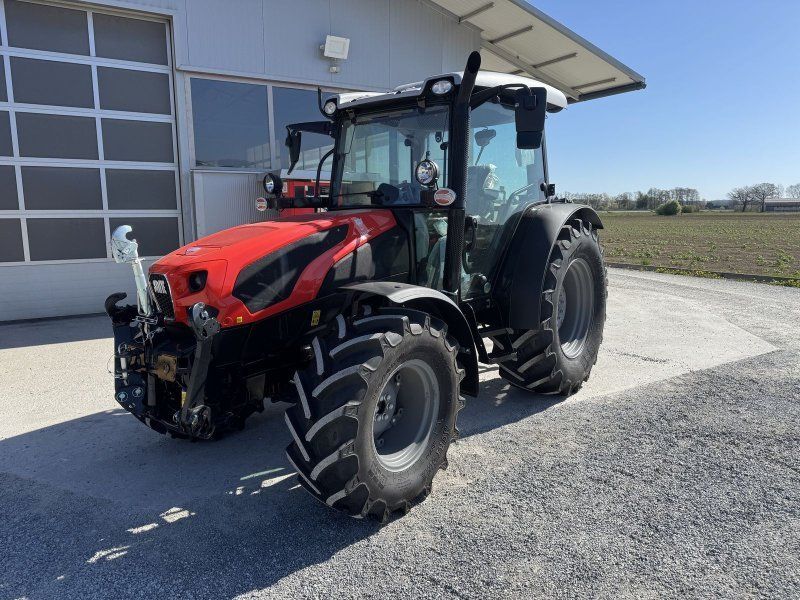 Same Dorado 95 (Stage V)