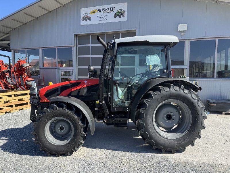 Same Dorado 95 (Stage V)