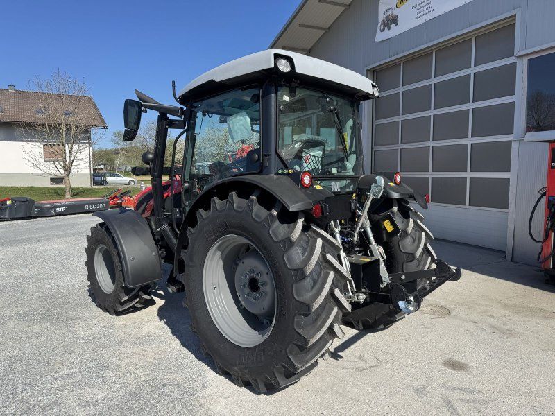 Same Dorado 95 (Stage V)