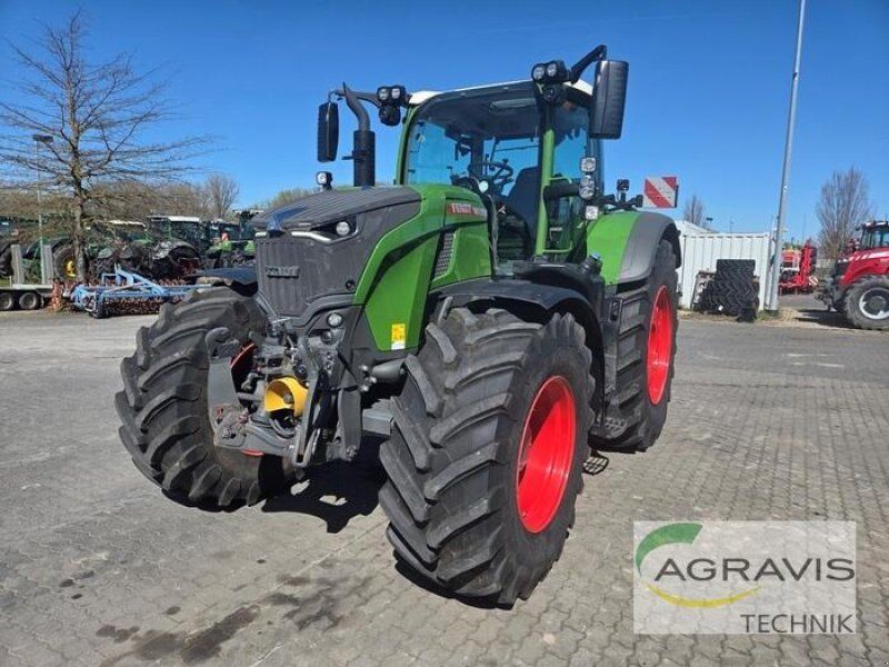 Fendt 728 VARIO GEN-7
