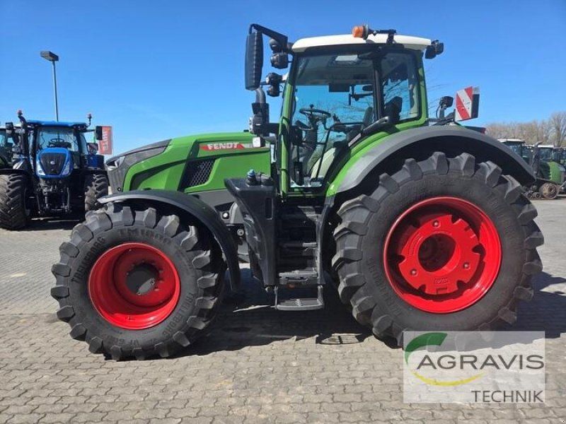 Fendt 728 VARIO GEN-7