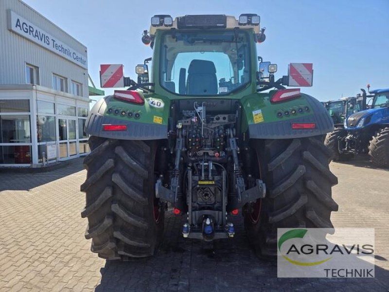 Fendt 728 VARIO GEN-7
