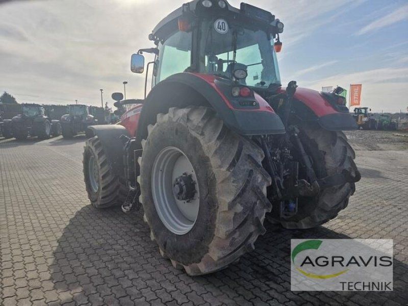 Massey Ferguson 8660