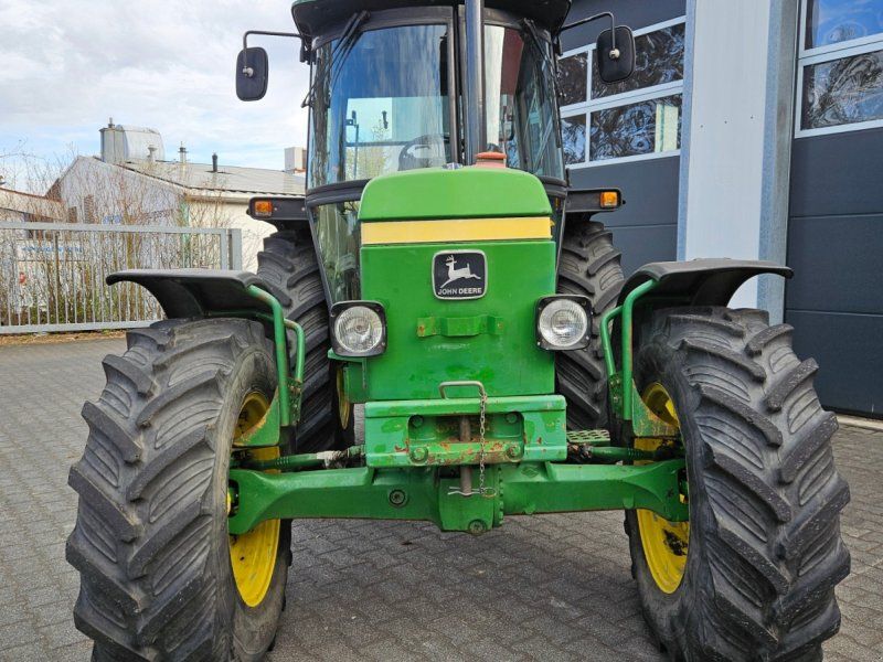 John Deere 2140 A