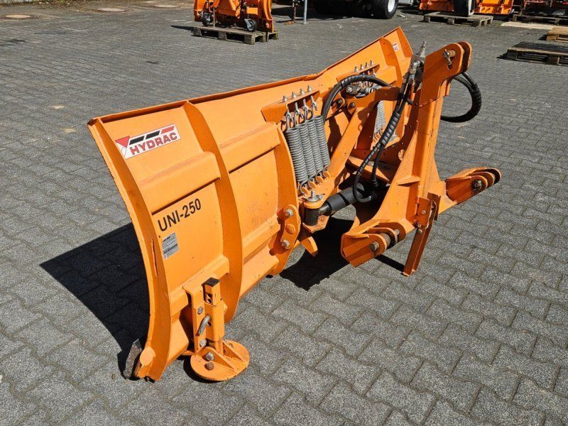 Hydrac Uni 250