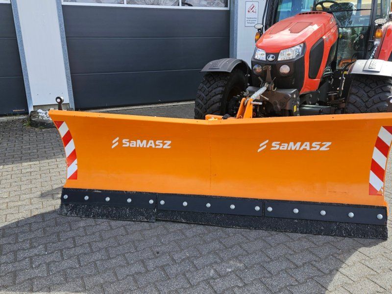 Samasz RAM 270