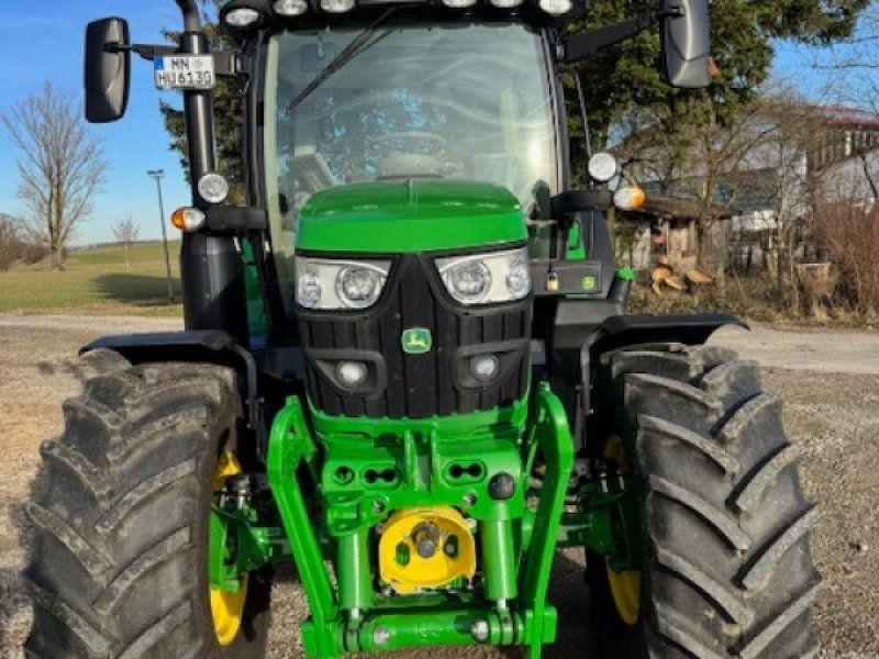 John Deere 6130R