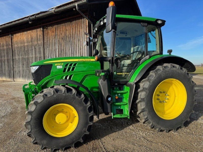 John Deere 6130R