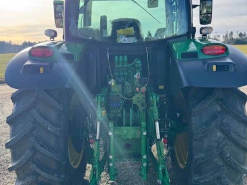 John Deere 6130R