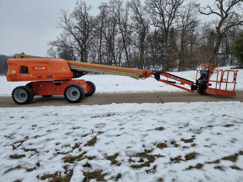 JLG 660 SJ