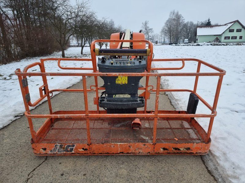 JLG 660 SJ