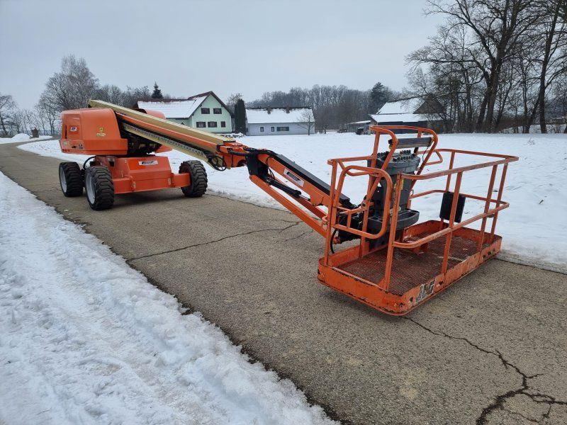JLG 660 SJ