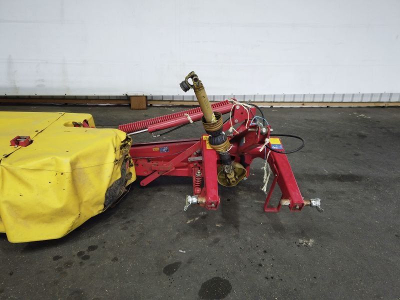 Pöttinger GEBR. NOVADISC 305