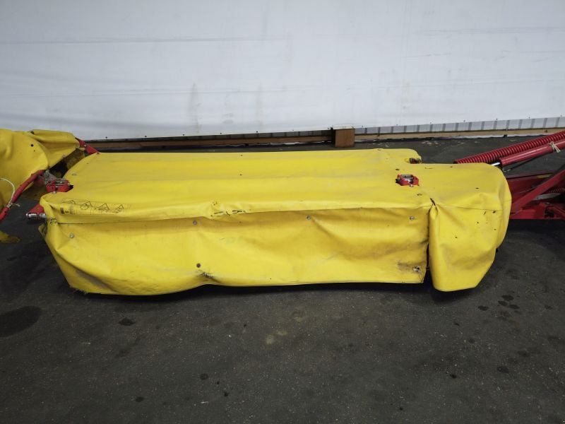 Pöttinger GEBR. NOVADISC 305