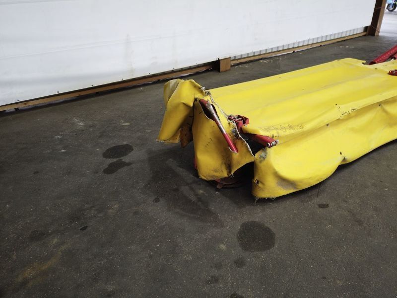 Pöttinger GEBR. NOVADISC 305