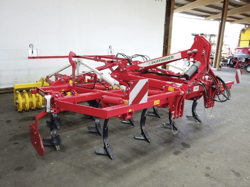 Pöttinger SYNKRO 4030 K NOVA  PÖT