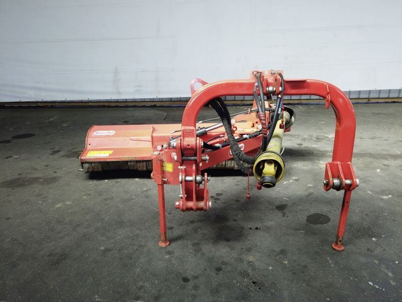 Maschio GEBR. GIRAFFA XL 185 SE