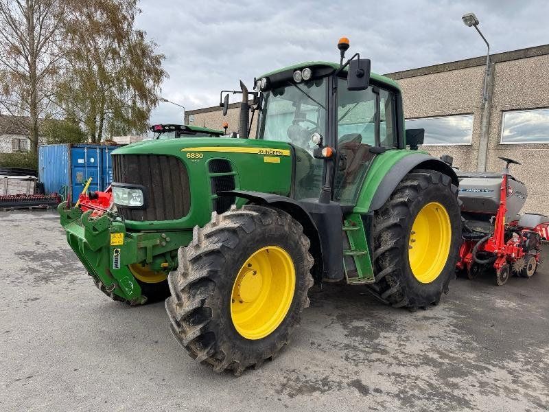 John Deere 6830 PREMIUM